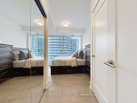 Photo 15 at 4110 - 10 York Street, Waterfront Communities C1, Toronto