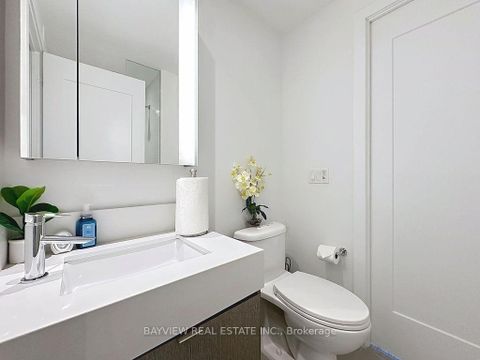 Photo 19 at 4110 - 10 York Street, Waterfront Communities C1, Toronto