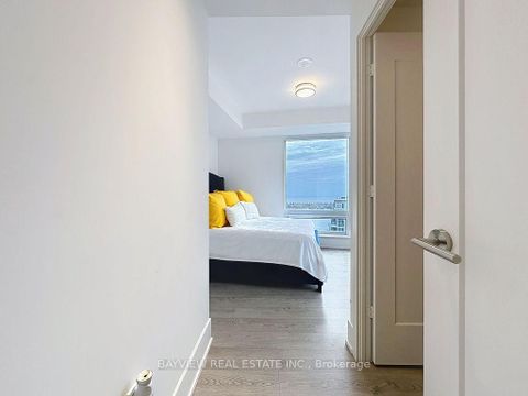 Photo 21 at 4110 - 10 York Street, Waterfront Communities C1, Toronto