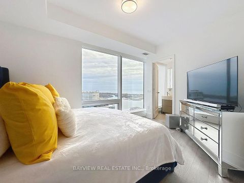 Photo 22 at 4110 - 10 York Street, Waterfront Communities C1, Toronto