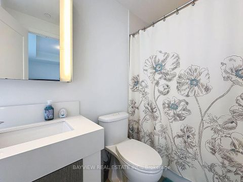 Photo 24 at 4110 - 10 York Street, Waterfront Communities C1, Toronto