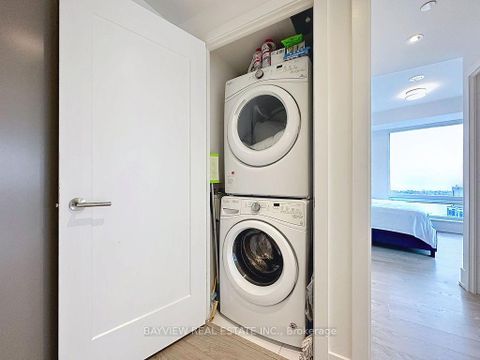 Photo 25 at 4110 - 10 York Street, Waterfront Communities C1, Toronto