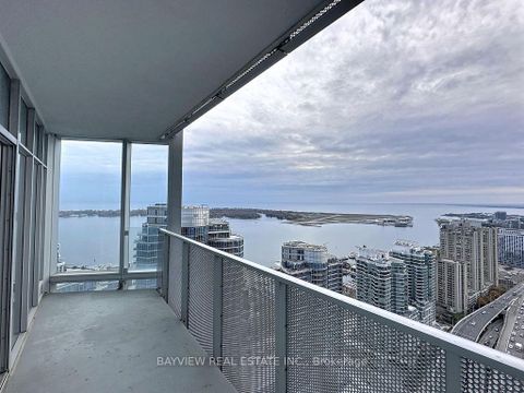Photo 27 at 4110 - 10 York Street, Waterfront Communities C1, Toronto