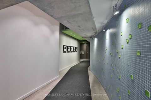 Photo 2 at 205 - 261 King Street E, Moss Park, Toronto