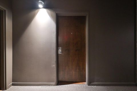 Photo 3 at 205 - 261 King Street E, Moss Park, Toronto