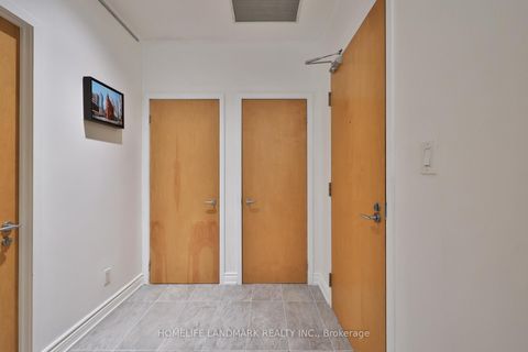 Photo 4 at 205 - 261 King Street E, Moss Park, Toronto