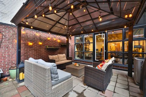 Photo 23 at 205 - 261 King Street E, Moss Park, Toronto