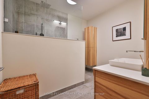 Photo 26 at 205 - 261 King Street E, Moss Park, Toronto