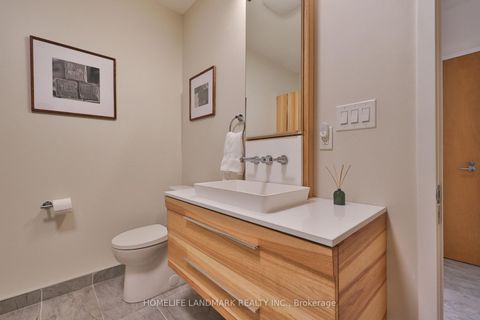 Photo 27 at 205 - 261 King Street E, Moss Park, Toronto