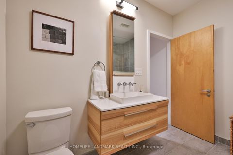 Photo 29 at 205 - 261 King Street E, Moss Park, Toronto
