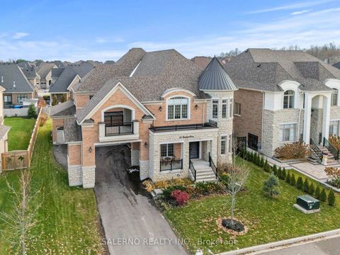 Photo 2 at 20 Ballard Drive, Nobleton, King
