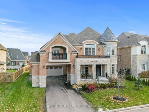 Photo 3 at 20 Ballard Drive, Nobleton, King