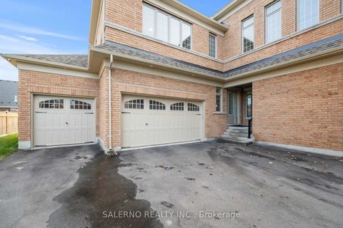 Photo 5 at 20 Ballard Drive, Nobleton, King