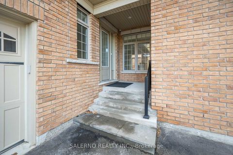 Photo 6 at 20 Ballard Drive, Nobleton, King