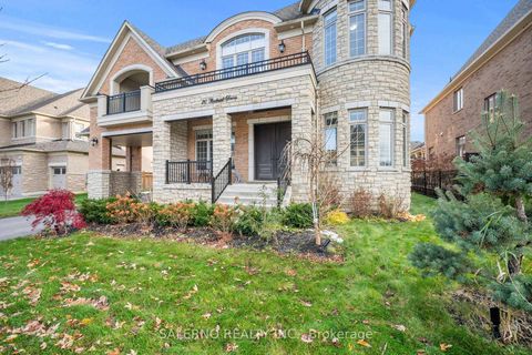 Photo 7 at 20 Ballard Drive, Nobleton, King