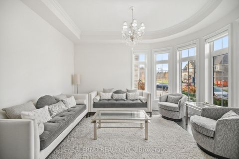 Photo 9 at 20 Ballard Drive, Nobleton, King