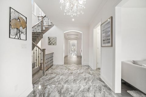 Photo 10 at 20 Ballard Drive, Nobleton, King