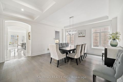 Photo 11 at 20 Ballard Drive, Nobleton, King