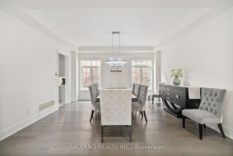 Photo 12 at 20 Ballard Drive, Nobleton, King