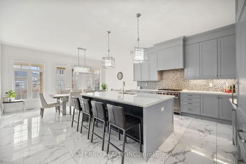 Photo 13 at 20 Ballard Drive, Nobleton, King