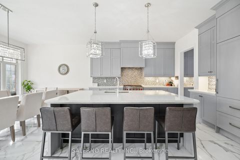 Photo 14 at 20 Ballard Drive, Nobleton, King