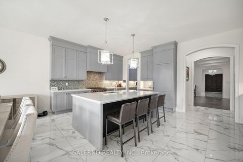 Photo 15 at 20 Ballard Drive, Nobleton, King