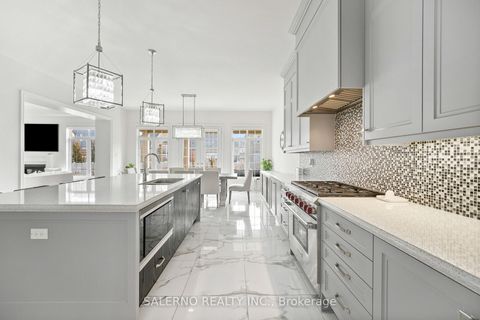 Photo 16 at 20 Ballard Drive, Nobleton, King