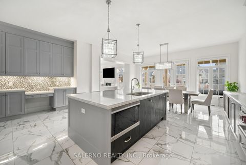 Photo 17 at 20 Ballard Drive, Nobleton, King