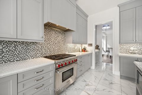 Photo 18 at 20 Ballard Drive, Nobleton, King