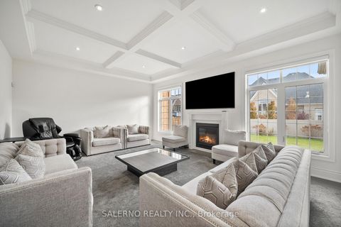 Photo 21 at 20 Ballard Drive, Nobleton, King