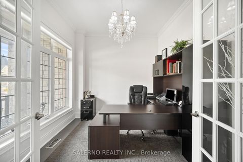 Photo 23 at 20 Ballard Drive, Nobleton, King