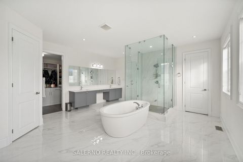 Photo 31 at 20 Ballard Drive, Nobleton, King