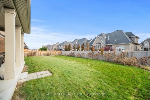 Photo 43 at 20 Ballard Drive, Nobleton, King