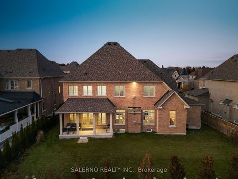 Photo 45 at 20 Ballard Drive, Nobleton, King