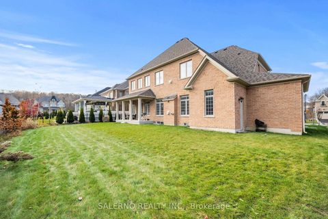 Photo 46 at 20 Ballard Drive, Nobleton, King