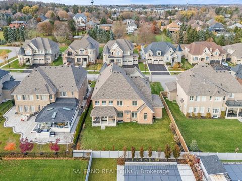 Photo 47 at 20 Ballard Drive, Nobleton, King