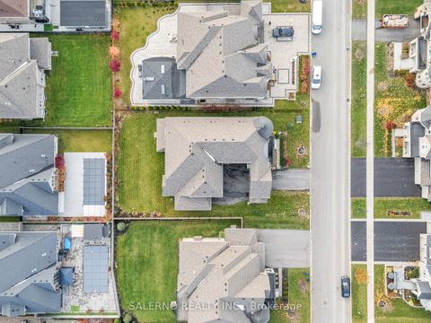 Photo 48 at 20 Ballard Drive, Nobleton, King