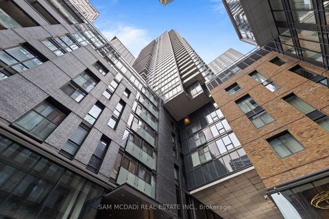 Photo 2 at 310 - 115 Blue Jays Way, Waterfront Communities C1, Toronto