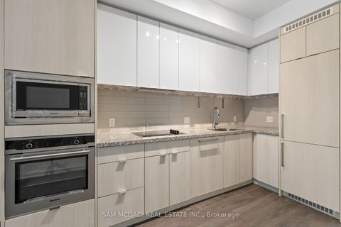 Photo 8 at 310 - 115 Blue Jays Way, Waterfront Communities C1, Toronto