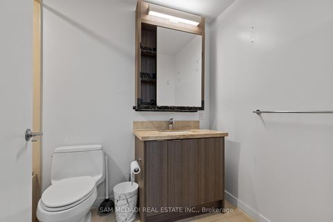 Photo 16 at 310 - 115 Blue Jays Way, Waterfront Communities C1, Toronto