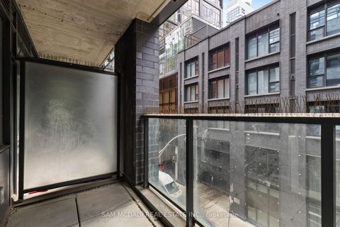 Photo 19 at 310 - 115 Blue Jays Way, Waterfront Communities C1, Toronto