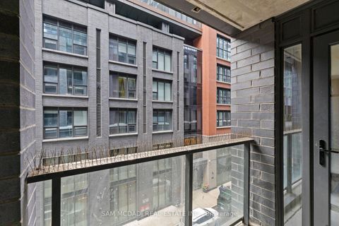 Photo 20 at 310 - 115 Blue Jays Way, Waterfront Communities C1, Toronto