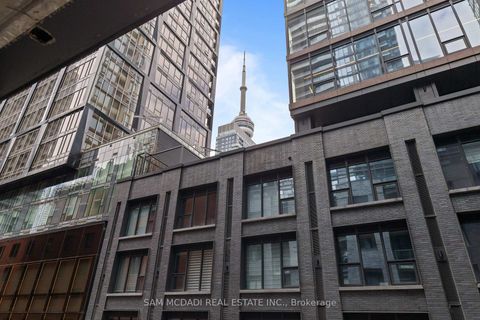 Photo 21 at 310 - 115 Blue Jays Way, Waterfront Communities C1, Toronto