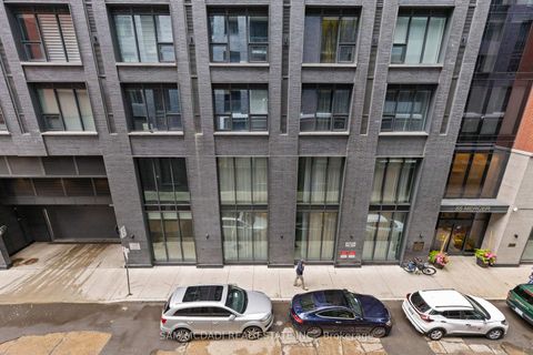 Photo 24 at 310 - 115 Blue Jays Way, Waterfront Communities C1, Toronto