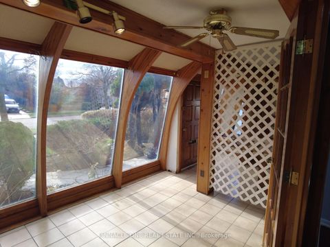 Photo 3 at 76 Sealstone Terrace, Morningside, Toronto