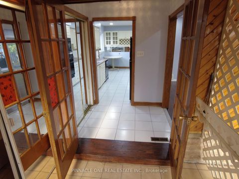 Photo 5 at 76 Sealstone Terrace, Morningside, Toronto