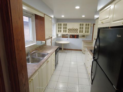 Photo 6 at 76 Sealstone Terrace, Morningside, Toronto