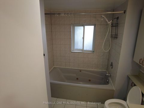 Photo 14 at 76 Sealstone Terrace, Morningside, Toronto