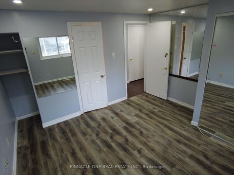 Photo 16 at 76 Sealstone Terrace, Morningside, Toronto