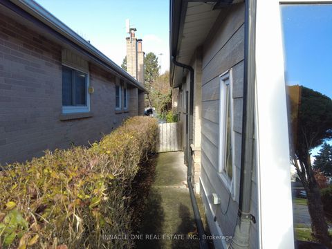 Photo 23 at 76 Sealstone Terrace, Morningside, Toronto